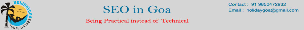 SEO in Goa